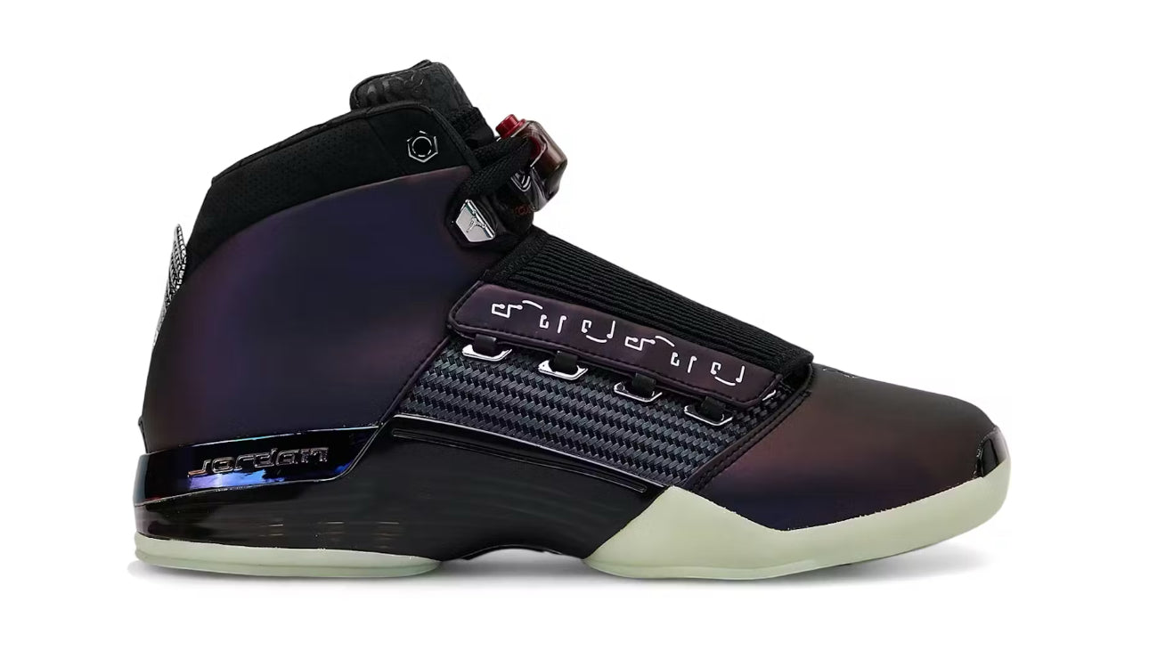 JORDAN 17 LOW DOERNBECHER
