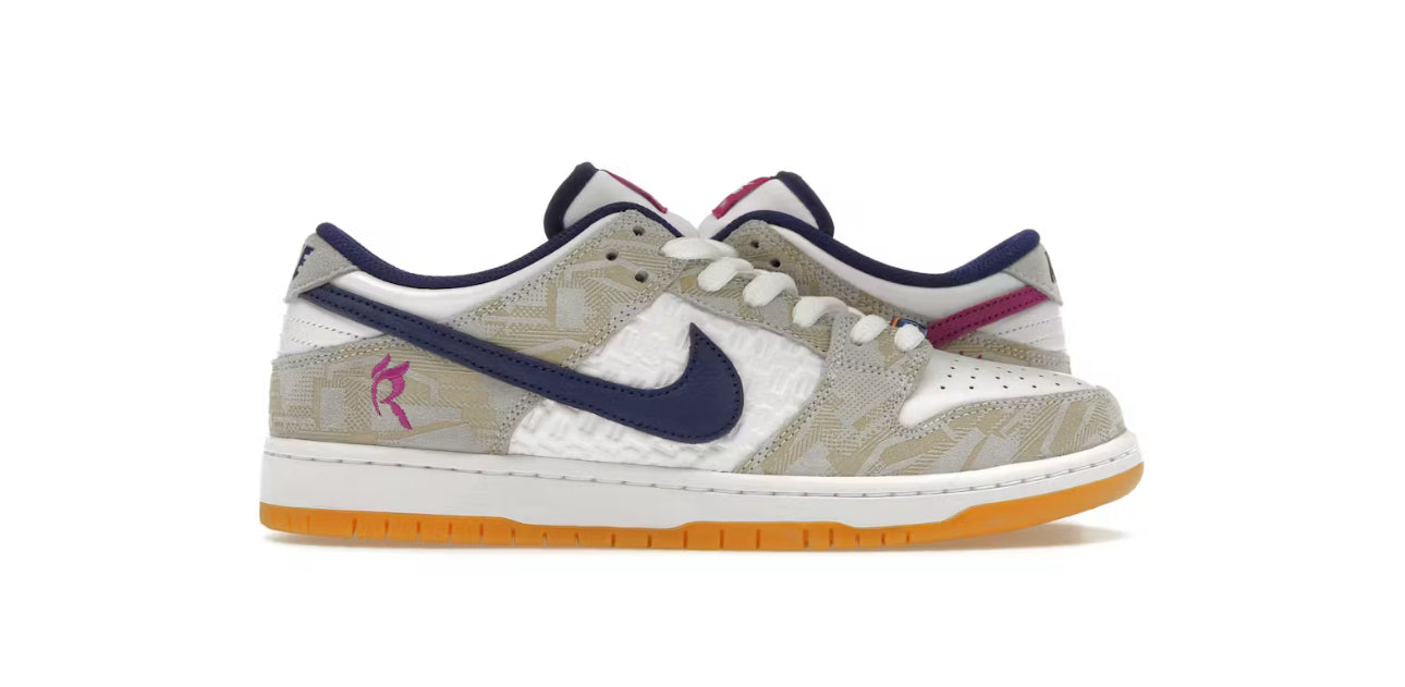 SB DUNK LOW RAYSSA LEAL