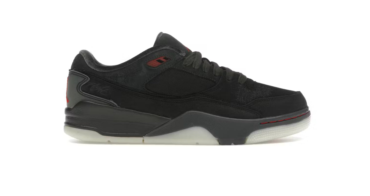 JORDAN FLIGHT COURT WHO DECIDE WAR