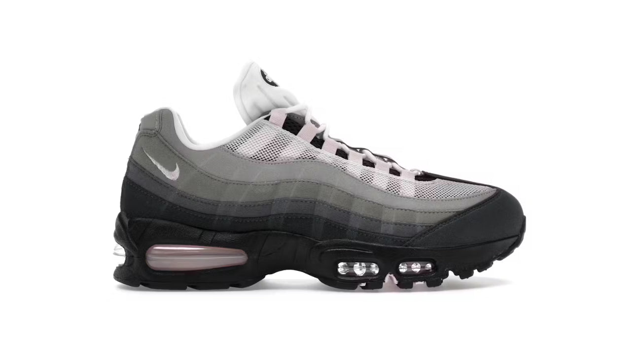 AIR MAX 95 PINK FOAM (2026)