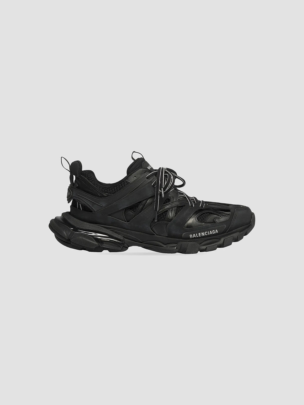 BALENCIAGA TRACK SNEAKER BLACK