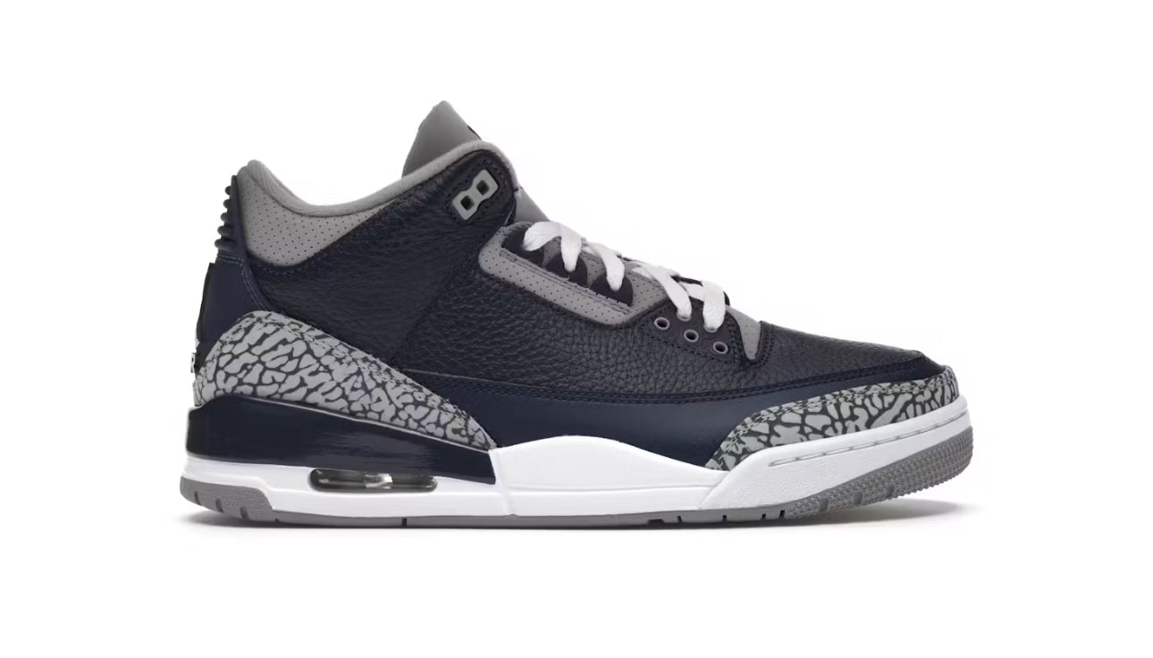 JORDAN 3 GEORGETOWN