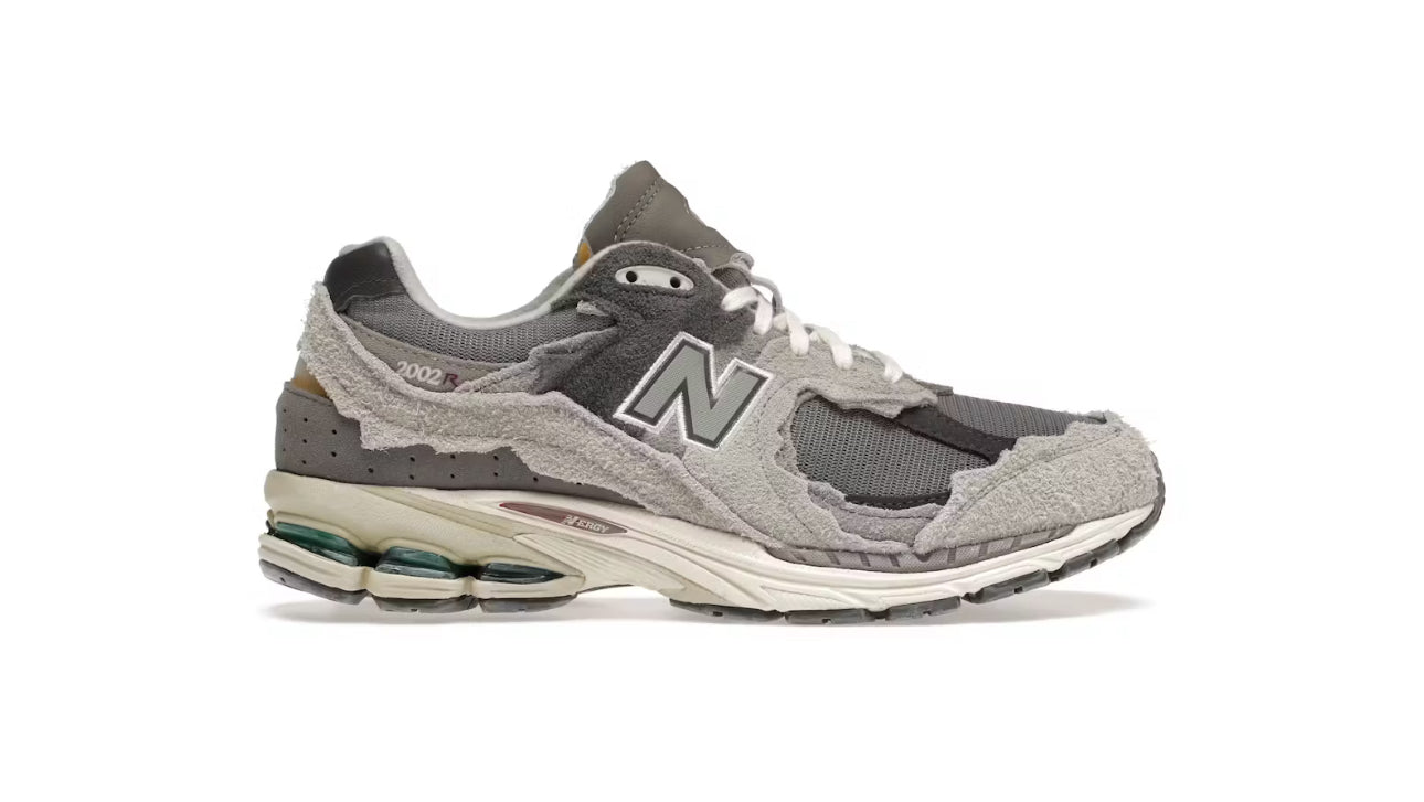 NEW BALANCE 2002R PROTECTION PACK RAIN CLOUD