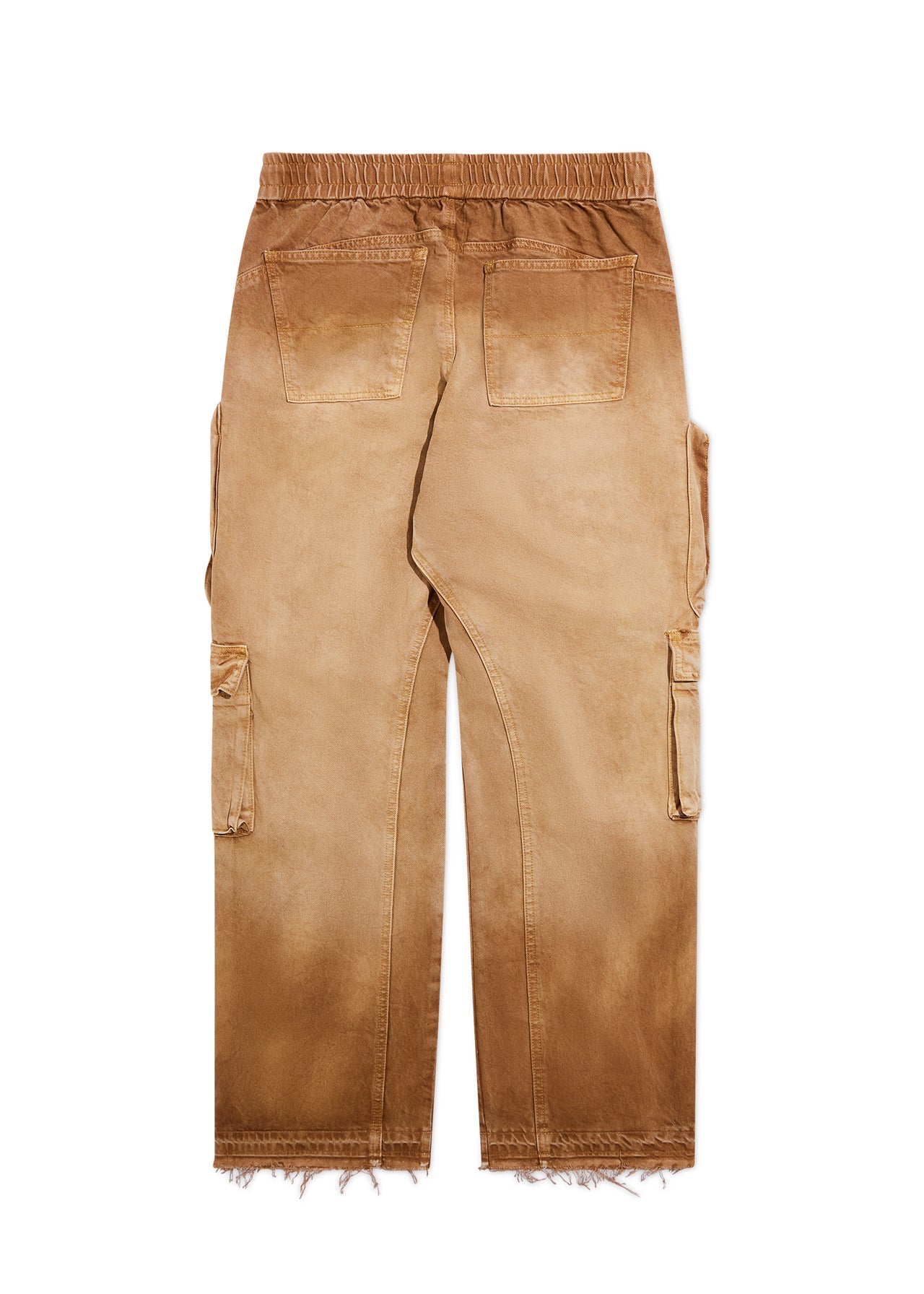 DIET STARTS MONDAY RELEASE CARGO DENIM
