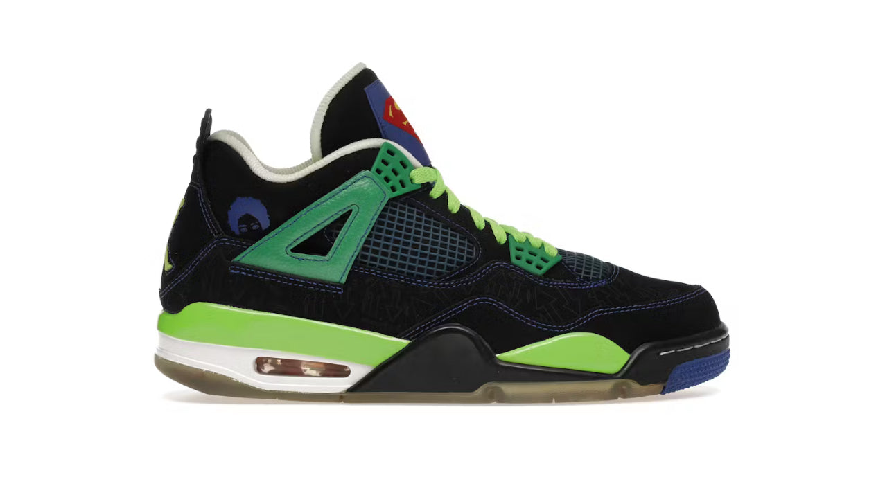 JORDAN 4 DOERNBECHER (2011)