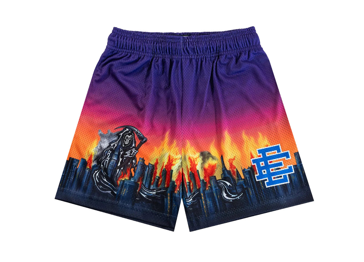 EE X WARREN LOTAS REAPER SHORTS