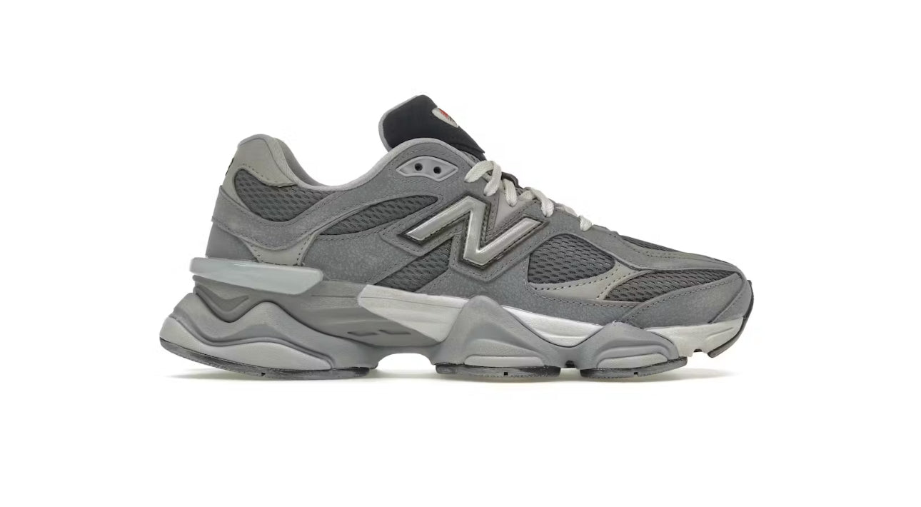 NEW BALANCE 9060 GREY DAY