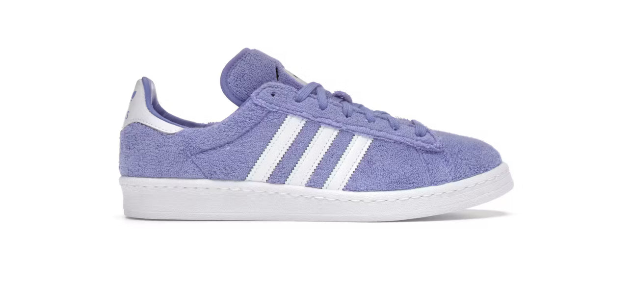 ADIDAS CAMPUS 80S TOWELIE
