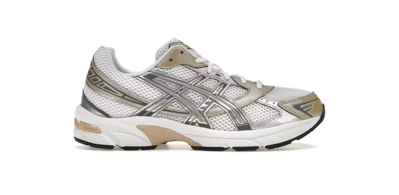 ASICS GEL-1130 WHITE WOOD CREPE