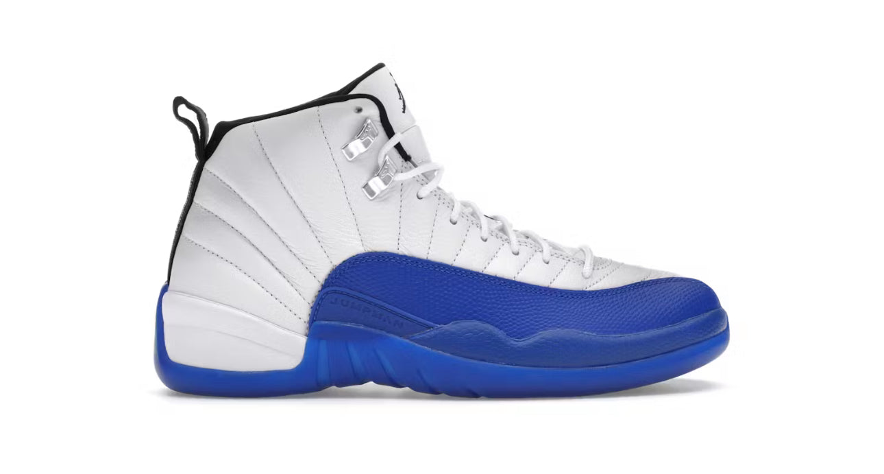 JORDAN 12 BLUEBERRY