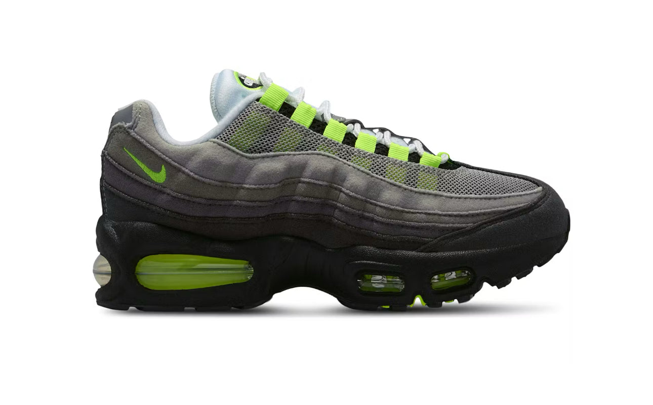 AIR MAX 95 NEON (GS) (2025/2026)