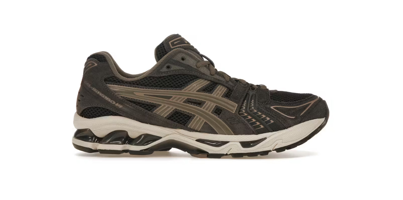 ASICS GEL-KAYANO 14 DARK SEPIA