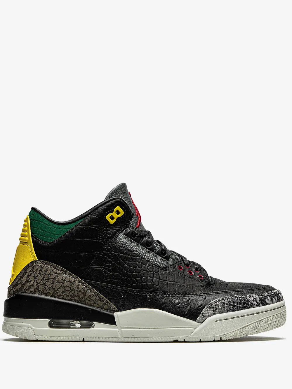 JORDAN 3 ANIMAL INSTINCT 2.0