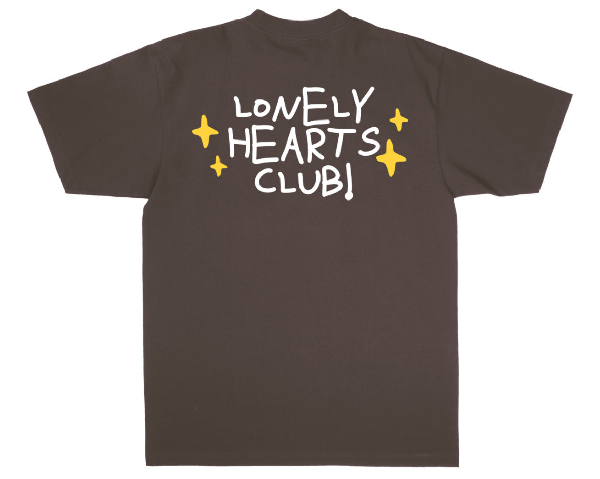 LONELY HEARTS DREAM TEE