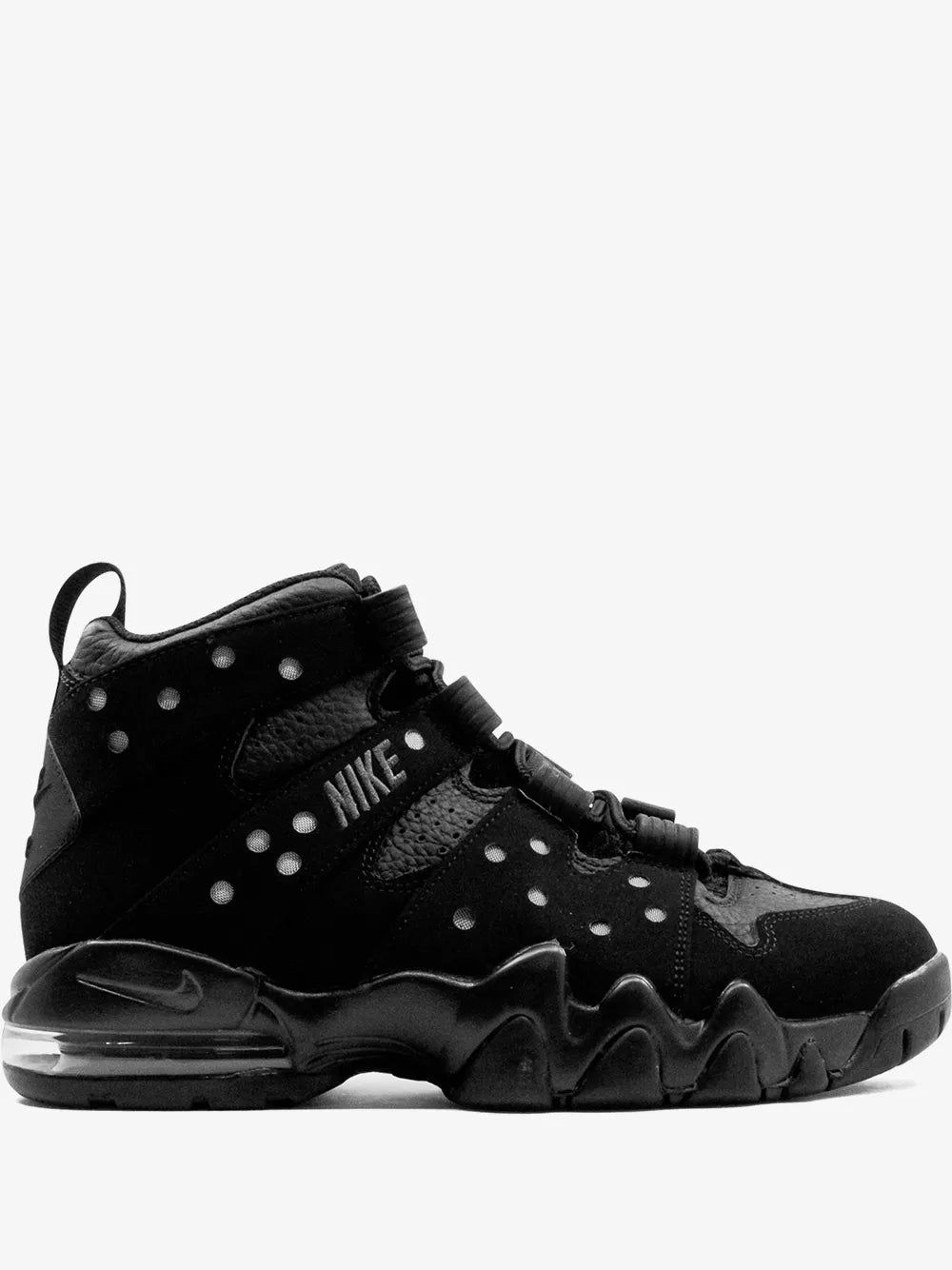 NIKE AIR MAX2 CB 94 TRIPLE BLACK