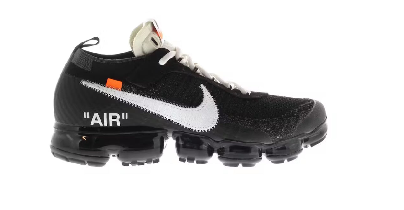 AIR VAPORMAX OFF WHITE