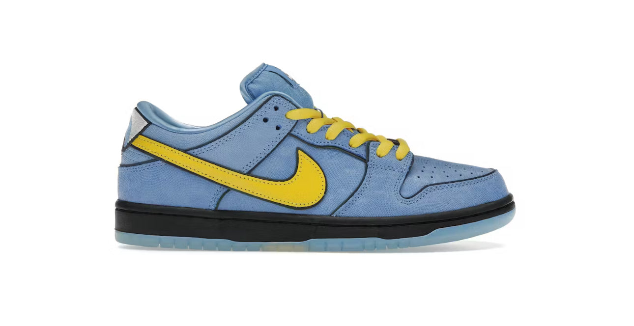 DUNK LOW SB BUBBLES