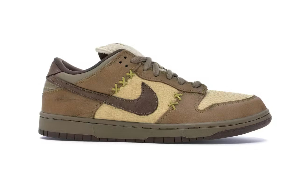 NIKE SB DUNK LOW SHANGHAI 2 (2005)