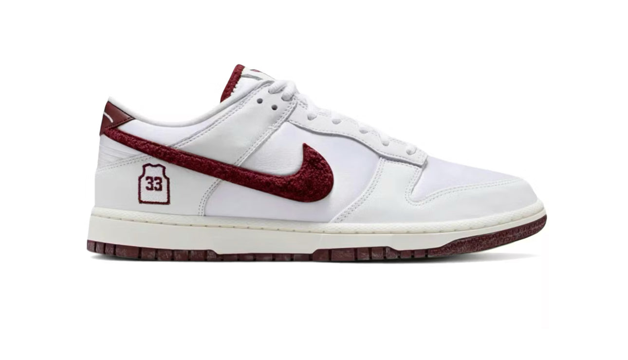 NIKE DUNK LOW KOBE BRYANT LOWER MERION HOME