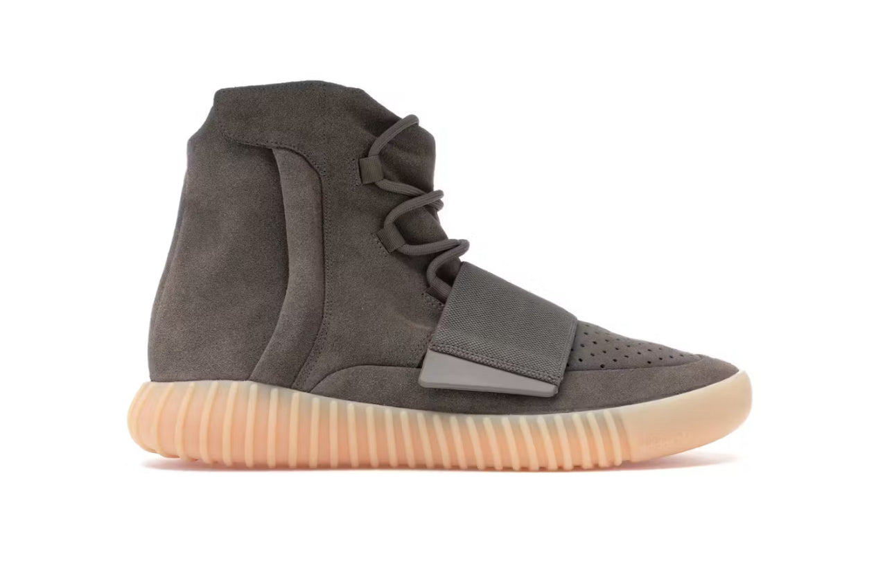 YEEZY 750 CHOCOLATE