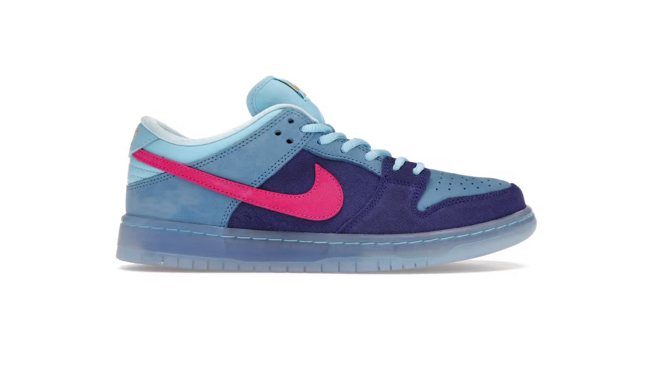 DUNK LOW SB RUN THE JEWELS