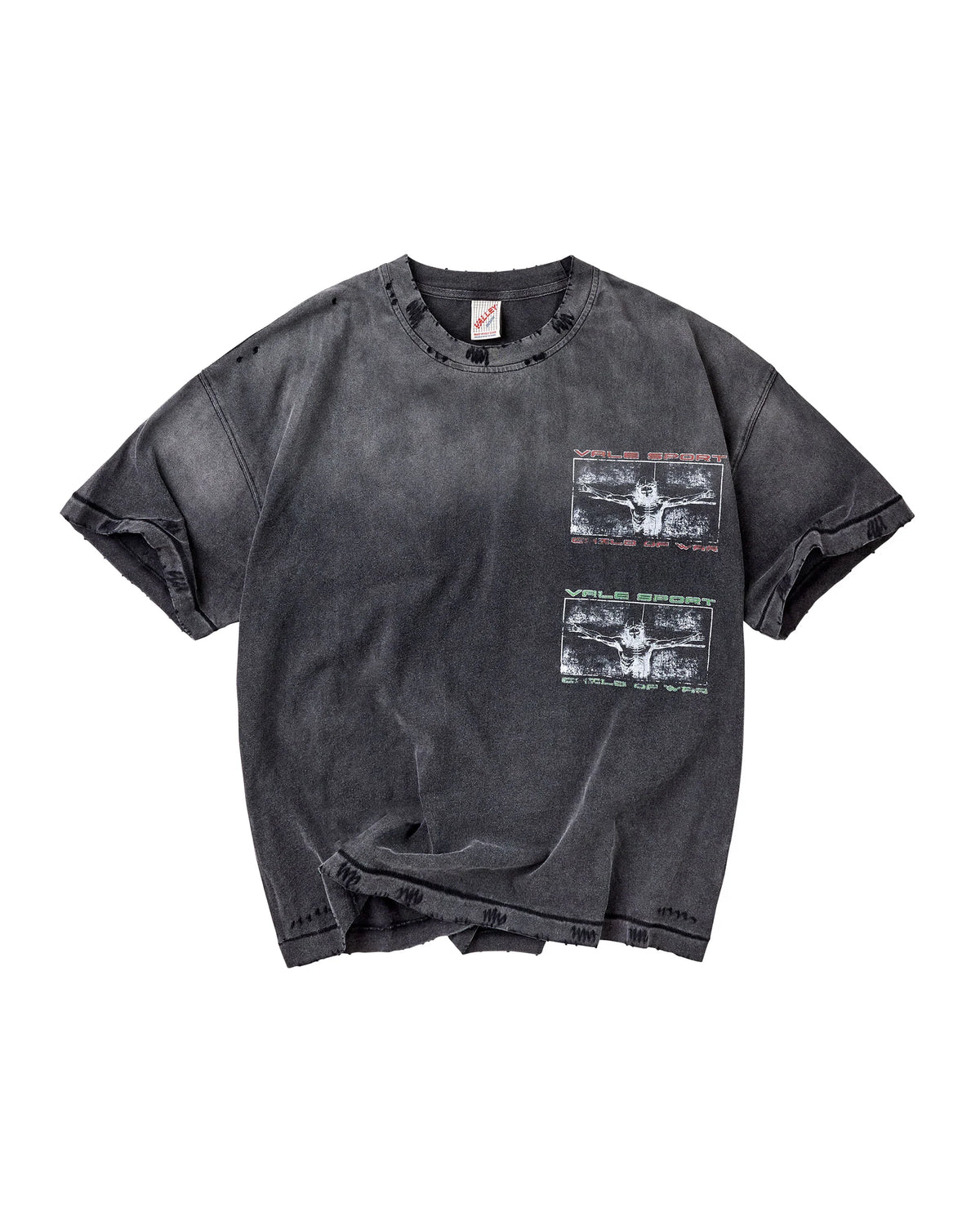 VALE HOLY SPIRIT TEE