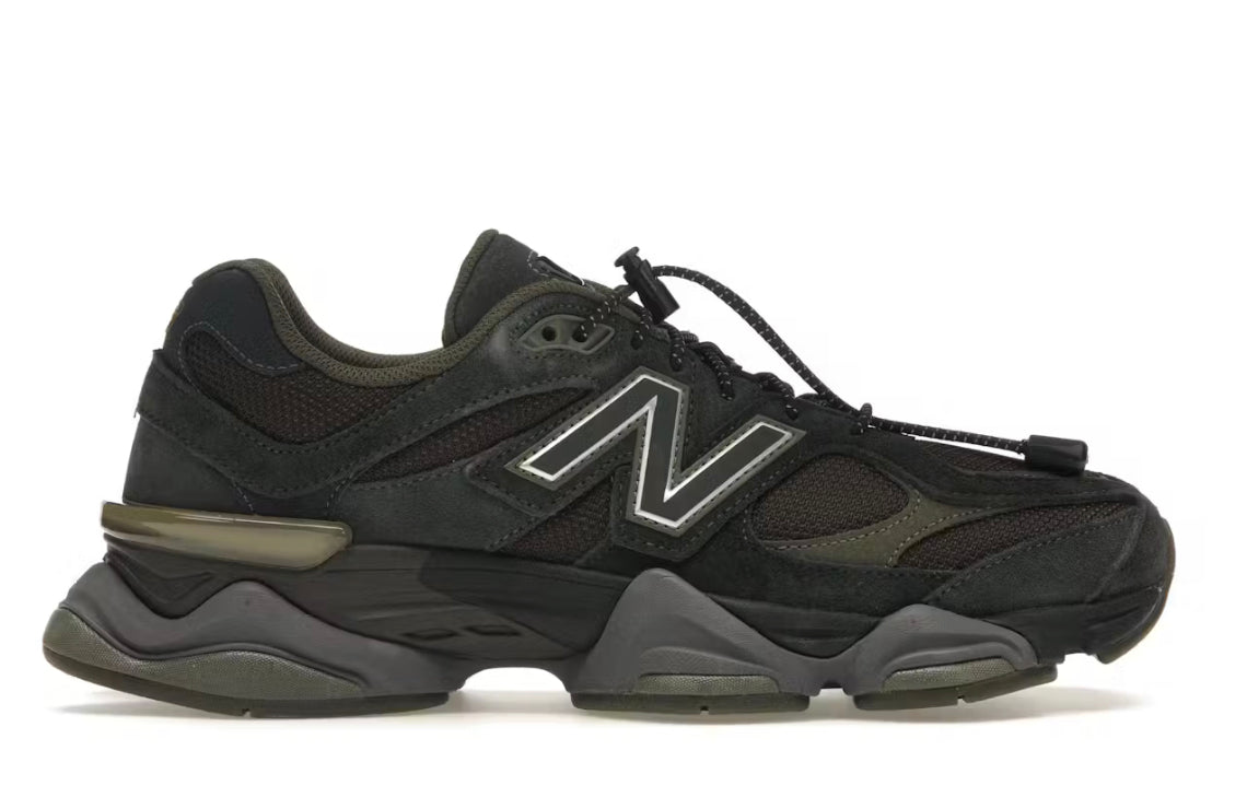 NEW BALANCE 9060 BLACKTOP MOSS