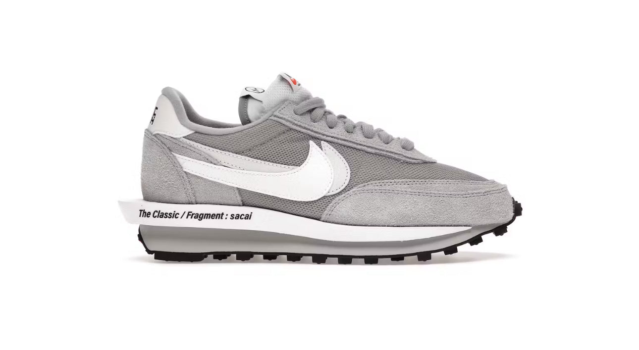 NIKE LD WAFFLE SF GREY