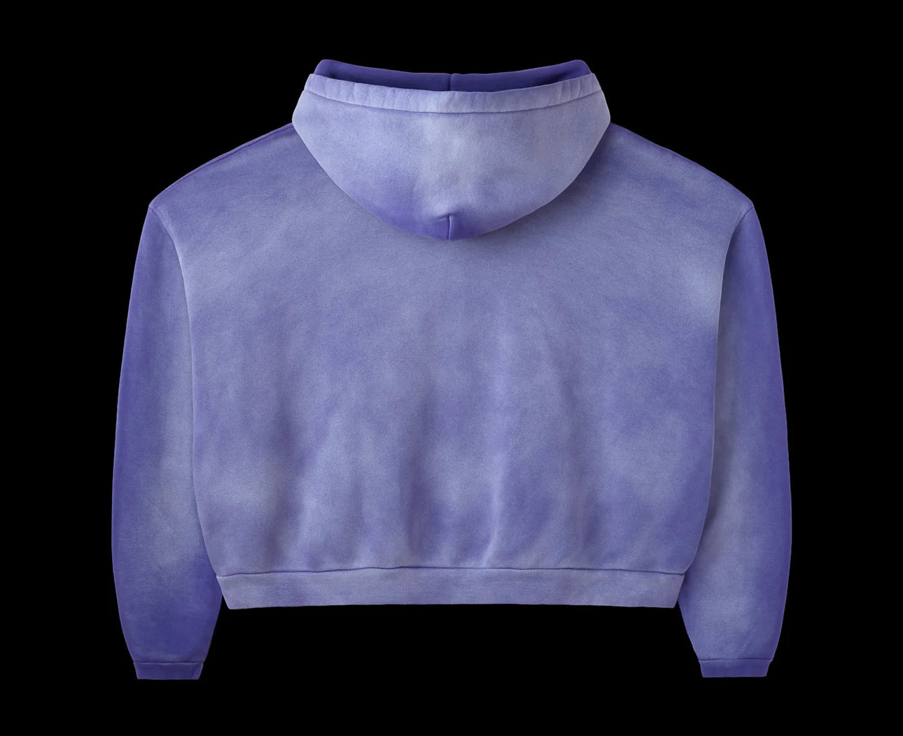 GV GALLERY RASBERRY HILLS UBE HOODIE