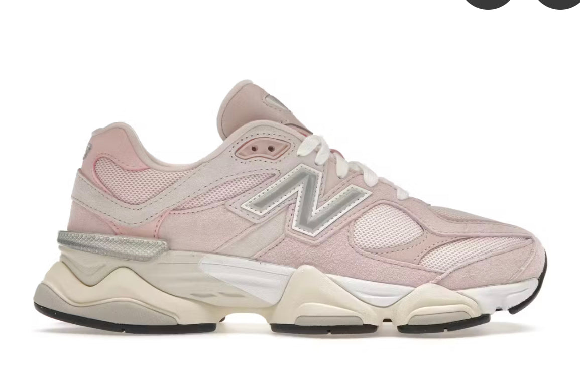 NEW BALANCE 9060 CRYSTAL PINK