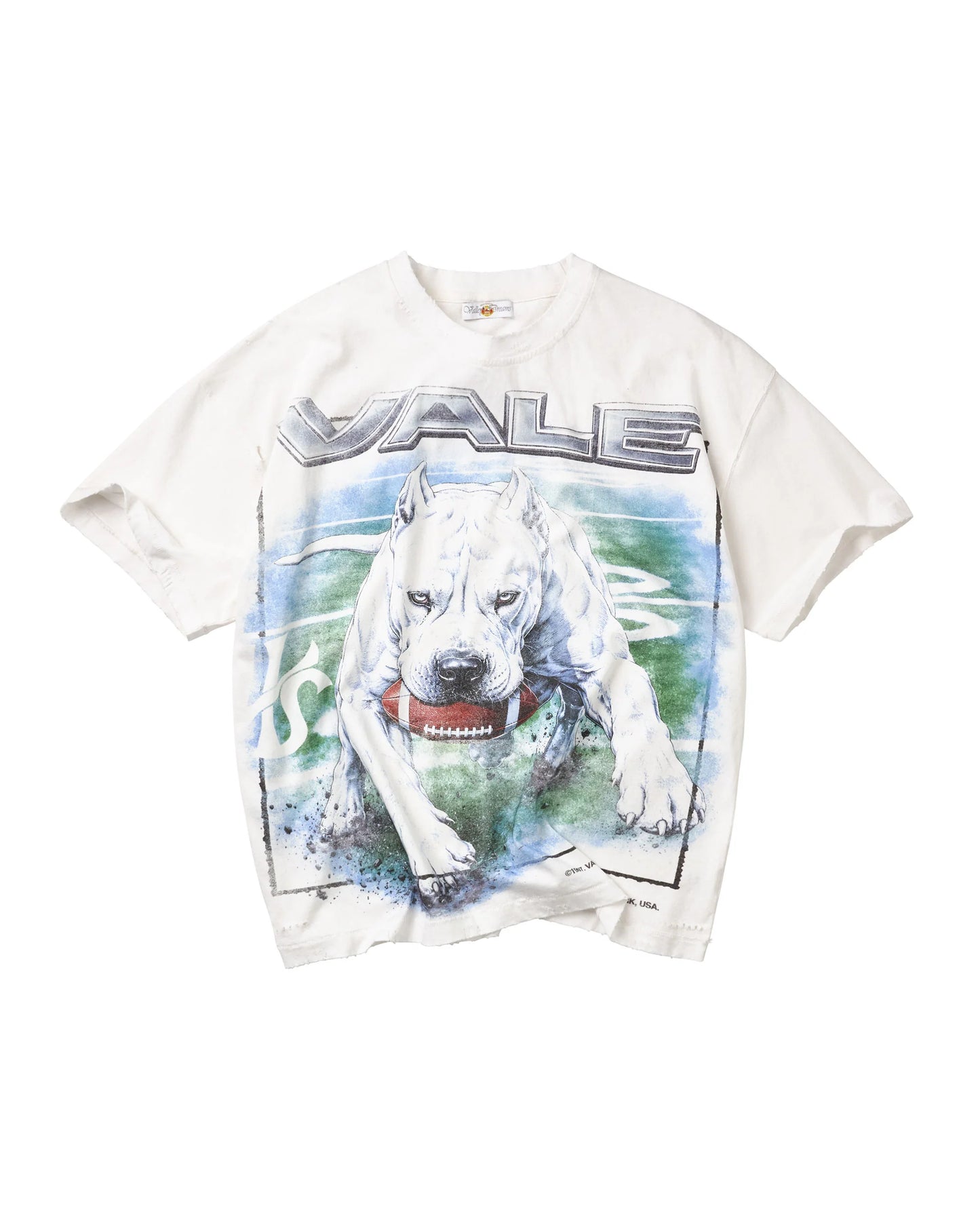 VALE CANE TEE