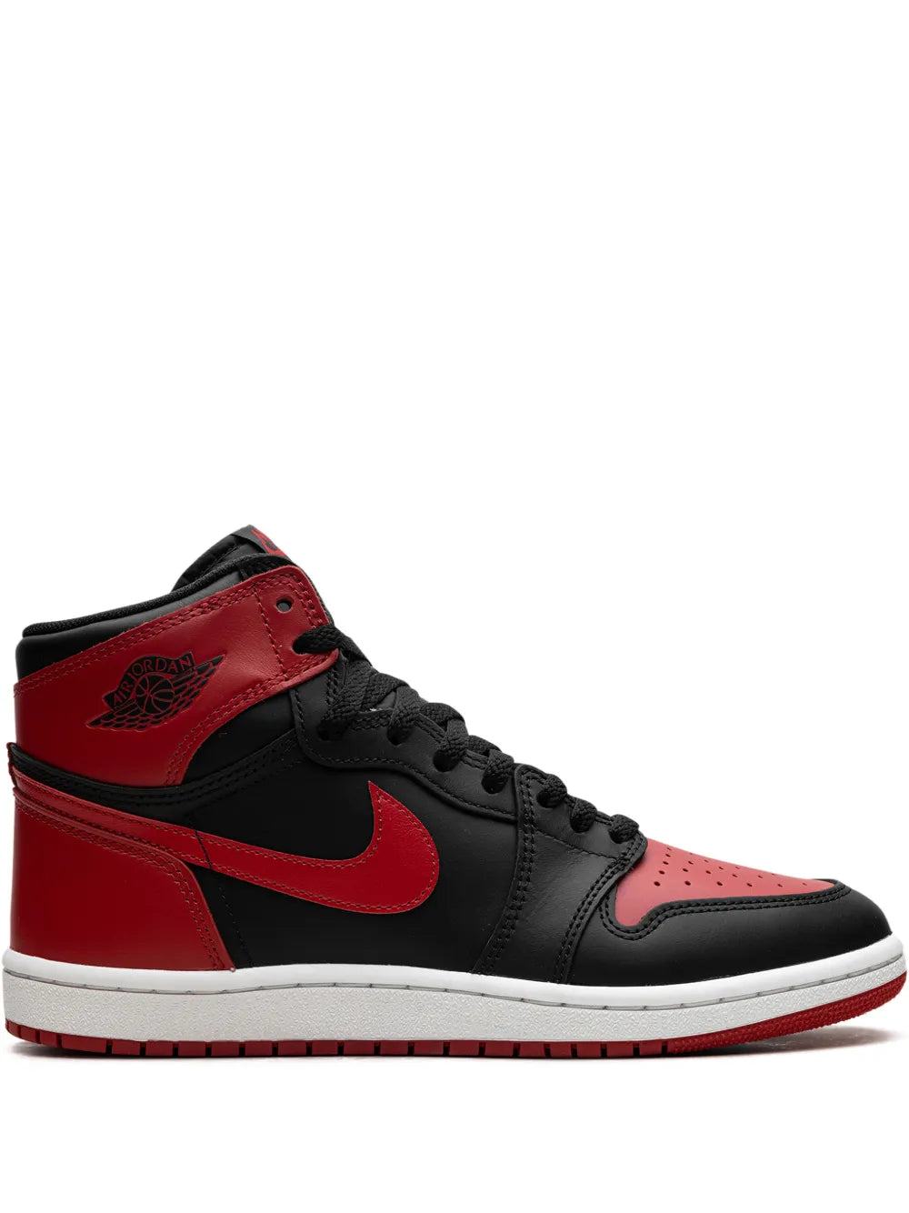 JORDAN 1 HIGH 85 BRED (2025)