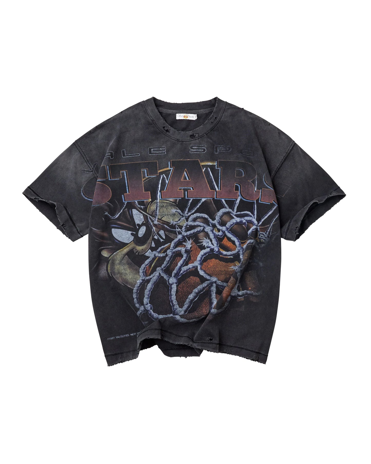 VALE TAZMANIA TEE