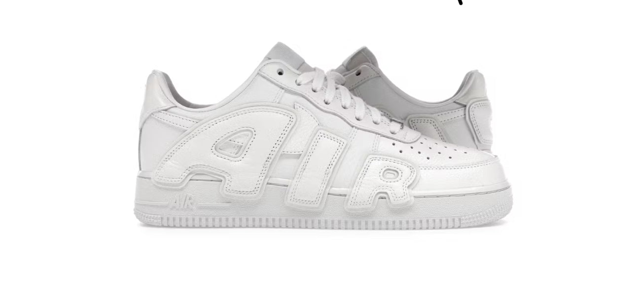 AF1 CACTUS PLANT FLEA MARKET CPFM WHITE (2024)
