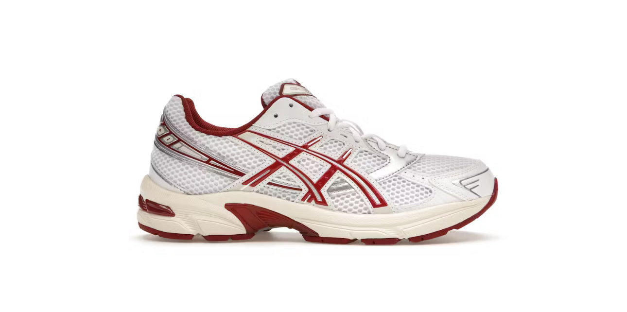 ASICS GEL-1130 RED DALIHA