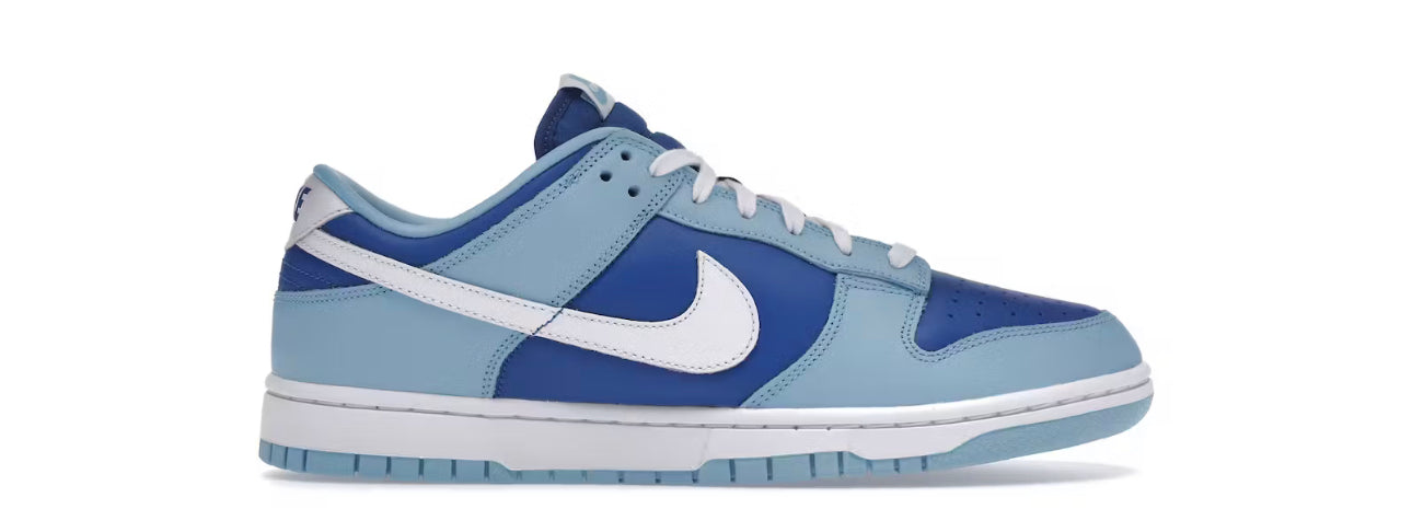 NIKE DUNK LOW ARGON 2022