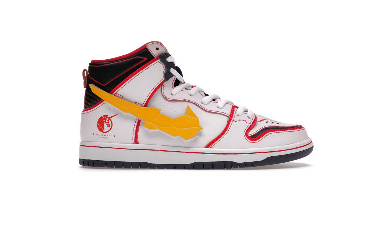 SB DUNK HIGH UNICRON GUNDAM