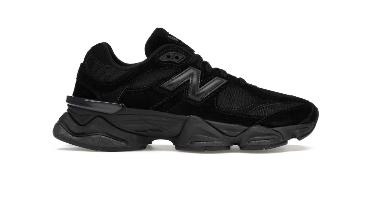 NEW BALANCE 9060 BLACK PHANTOM