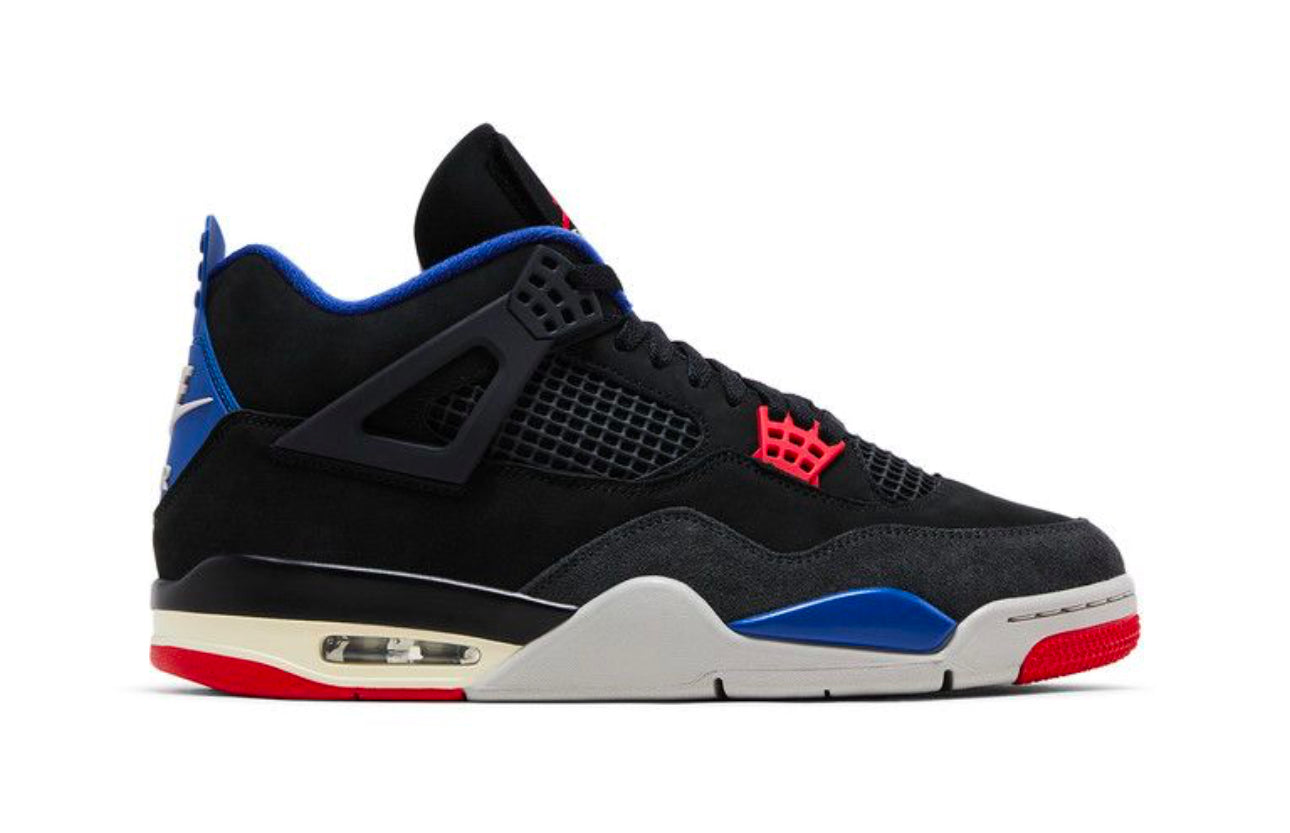 JORDAN 4 RARE AIR