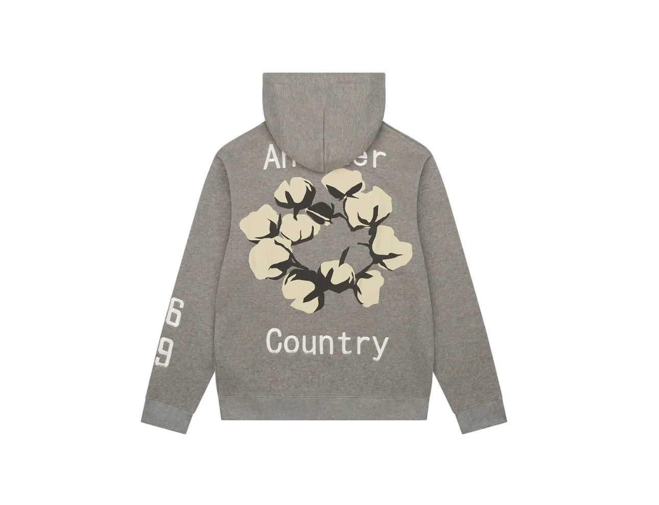 DENIM TEARS X CPFM HOODIE
