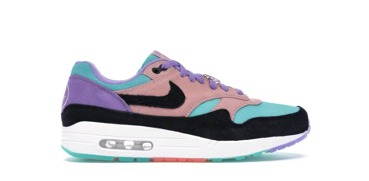 NIKE AIR MAX 1 NICE DAY