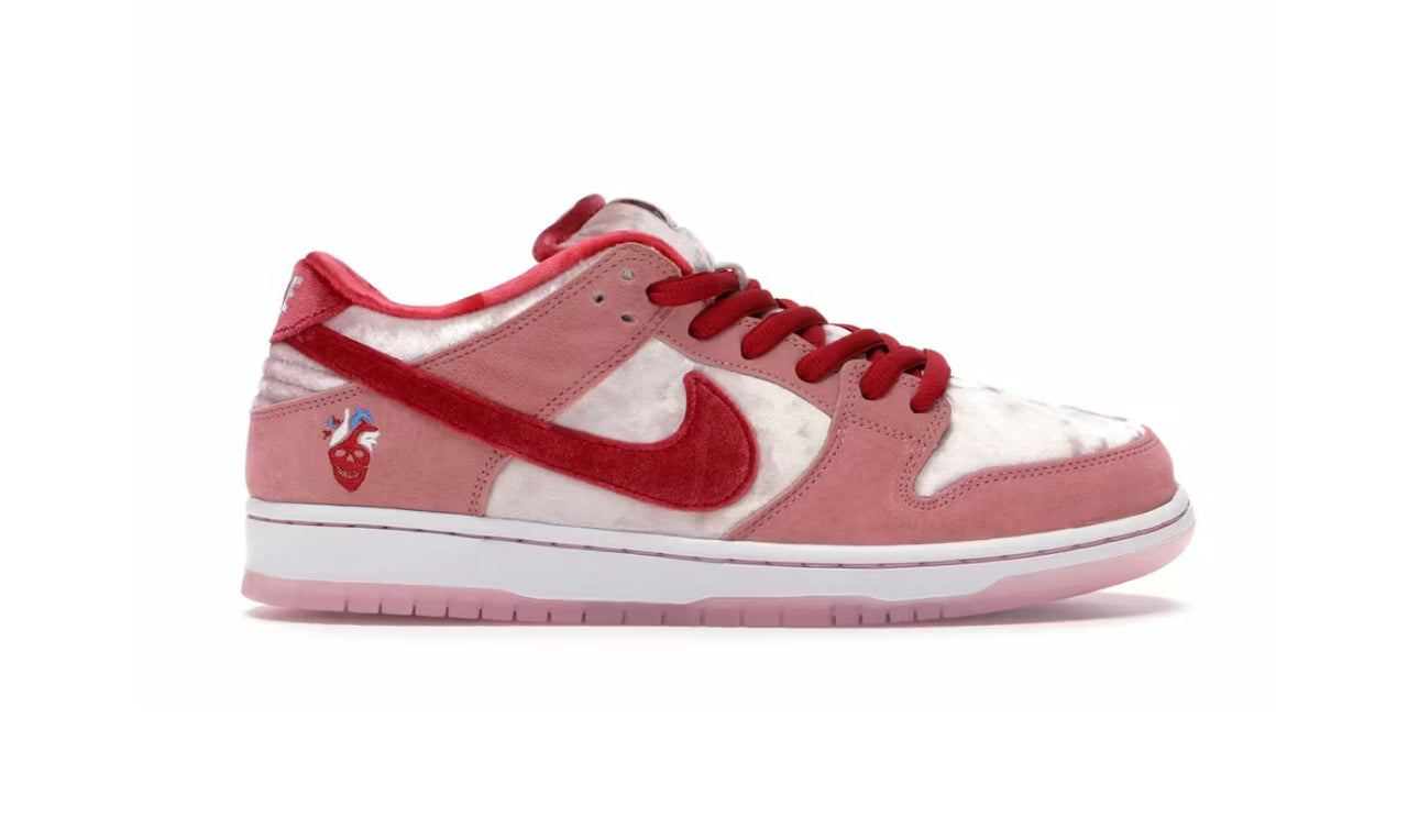 NIKE SB DUNK LOW STRANGELOVE