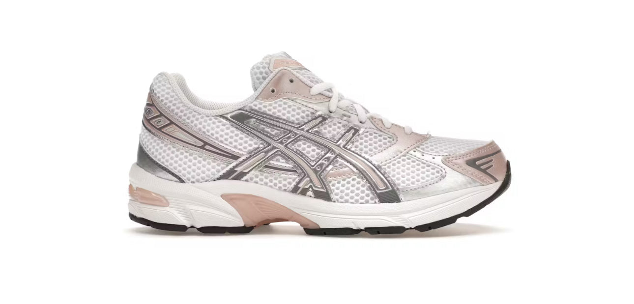 ASICS GEL-1130 WHITE NEUTRAL PINK
