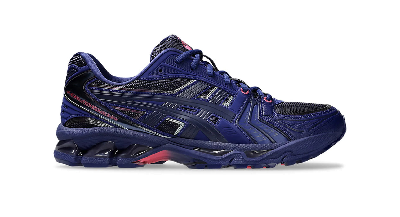 ASICS GEL-KAYANO 14 8ON8 INDIGO PINK