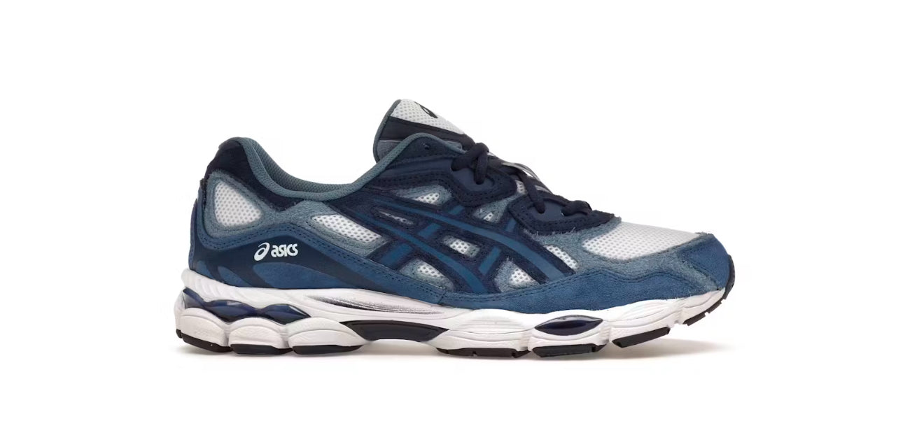 ASICS GEL-NYC BLUE EXSPANSE