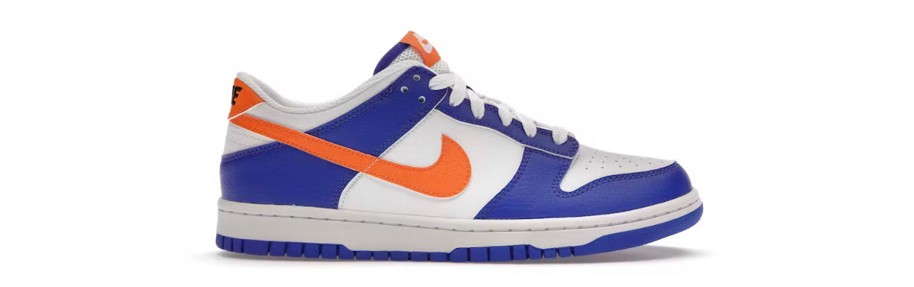 NIKE DUNK LOW KNICKS (GS)