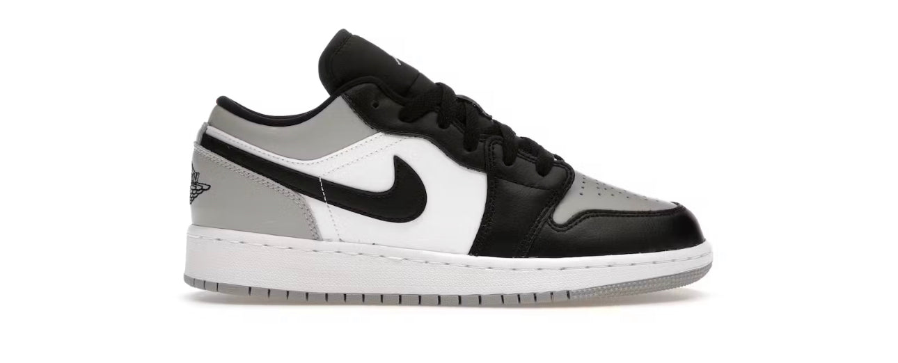 JORDAN 1 LOW SHADOW TOE