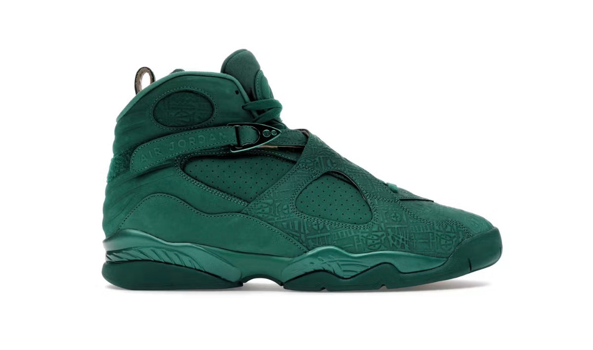 JORDAN 8 RETRO BIN23