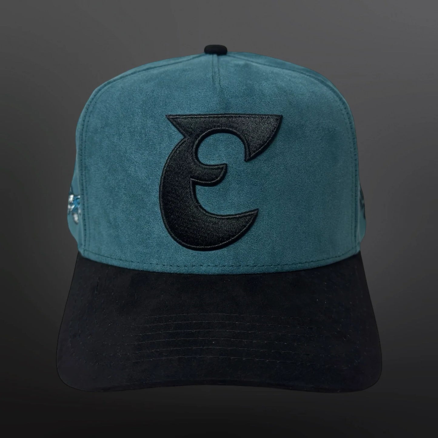 EAGLES A-FRAME SUPPLY HAT MIDNIGHT CORD