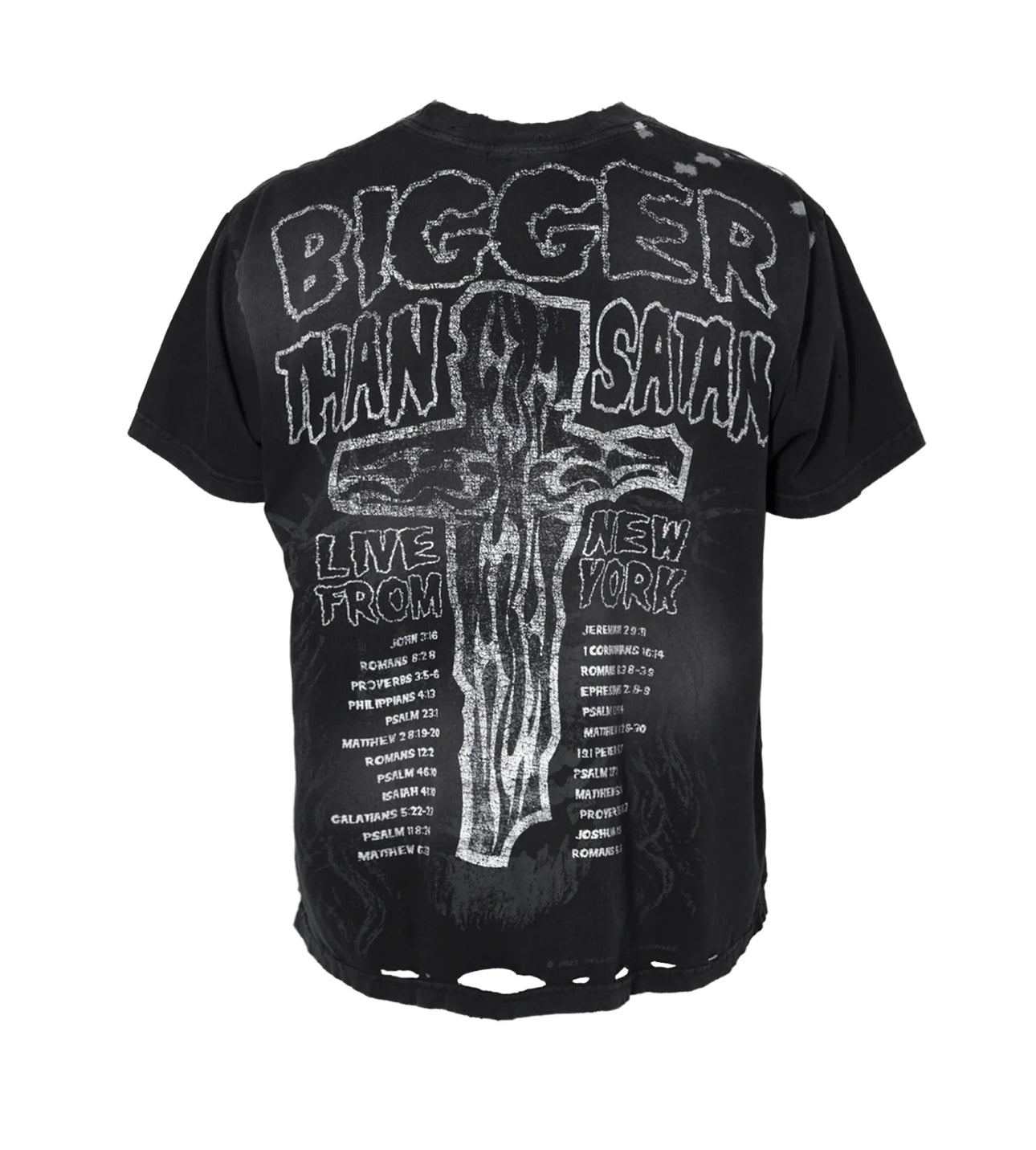 HELLSTAR MISFITS TEE